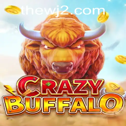 Discover the Thrills of CRAZYBUFFALO at WJ2 Casino