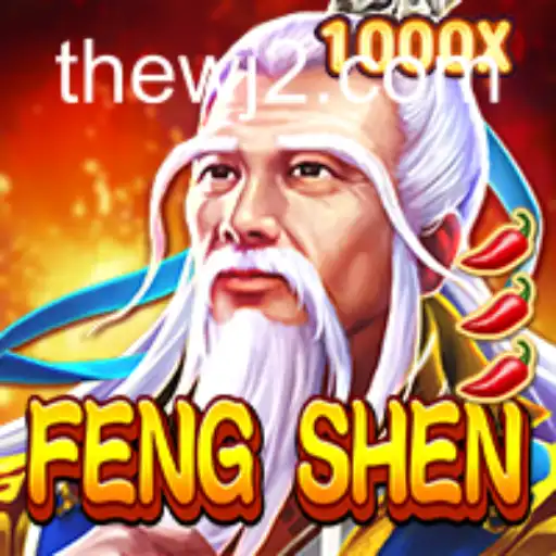 FengShen: A Captivating Journey in the World of WJ2 Casino