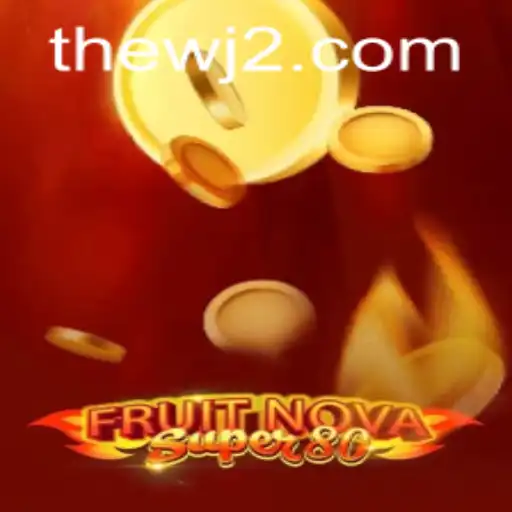 FruitNovaSuper80: A Riveting Encounter at WJ2 Casino