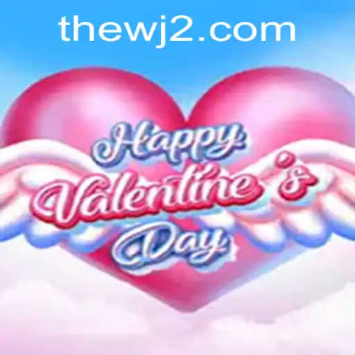 Discover the Excitement of HappyValentinesDay at WJ2 Casino
