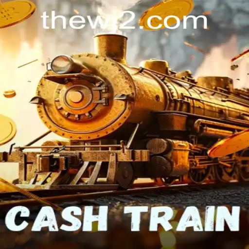 Exploring the Thrills of CashTrain at WJ2 Casino