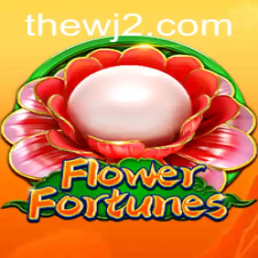 FlowerFortunes: Discover the Innovative World of WJ2 Casino's Latest Game
