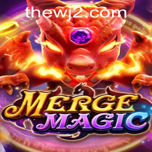 Discover the Enchanting World of MergeMagic and the Allure of WJ2 Casino