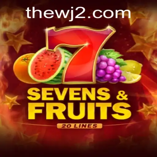 SevensFruits20: A Thrilling Experience at WJ2 Casino