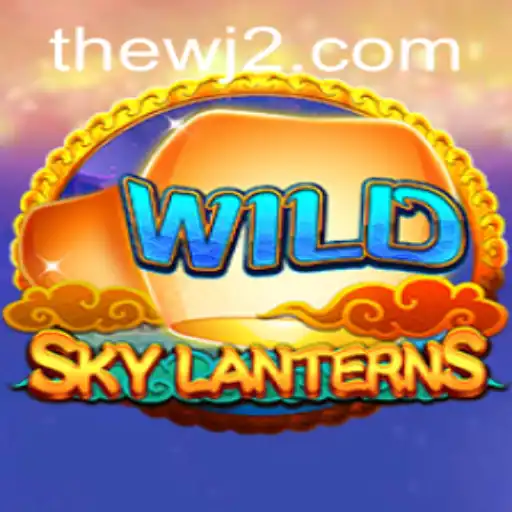 Discover the Enchanting World of SkyLanterns at WJ2 Casino