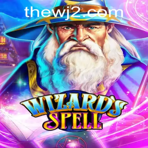 WizardsSpell: A Magical Journey Through WJ2 Casino's Enchanting Game