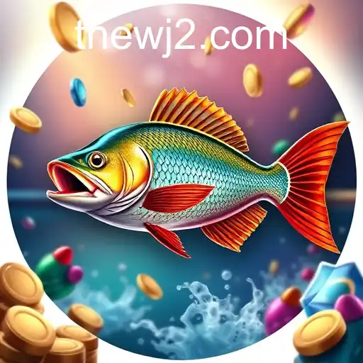 Exploring the Exciting World of Online Fishing in WJ2 Casino