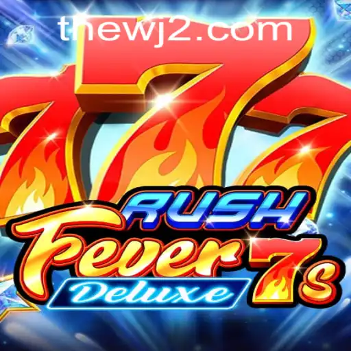 Exploring the Thrilling World of RushFever7sDeluxe at WJ2 Casino