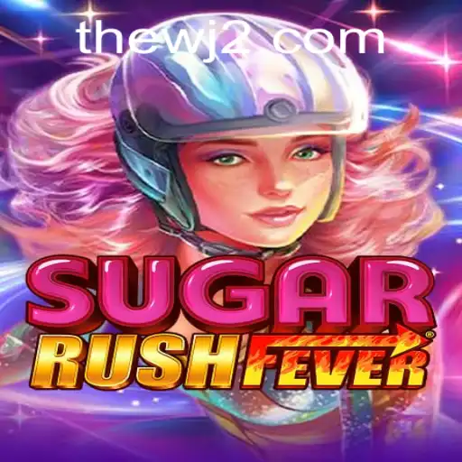 Discovering SugarRushFever: The New Sensation at WJ2 Casino