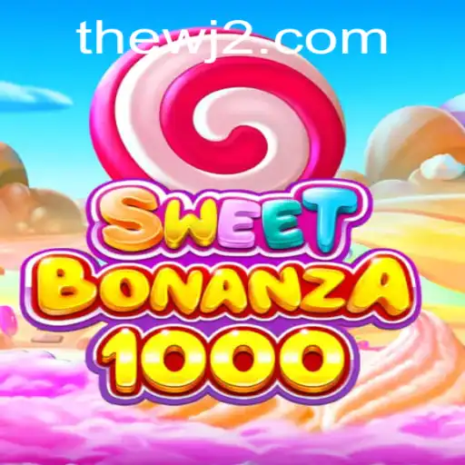Exploring the Colorful World of SweetBonanza1000 at WJ2 Casino