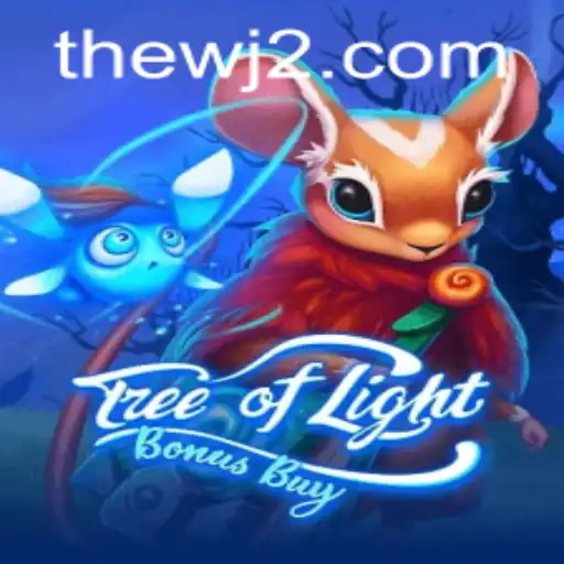 TreeOfLightBonusBuy: A Magical Slot Adventure at WJ2 Casino